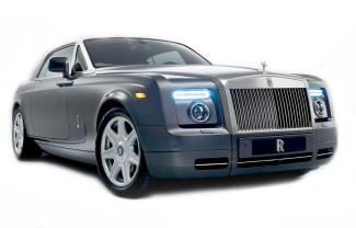 Rolls Royce Car Key Replacement